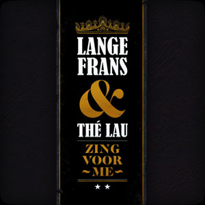 Lange Frans & Thé Lau